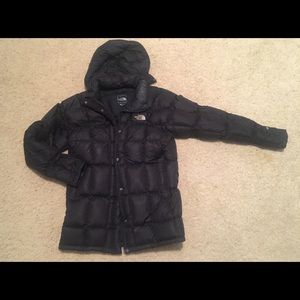 North Face Jacket